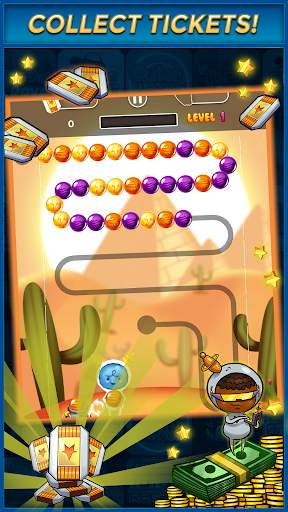 Bubble Burst 2 - Make Money स्क्रीनशॉट 2