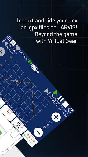 MD WiFi screenshot 4