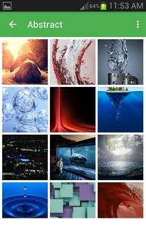 iGallery 3 تصوير الشاشة