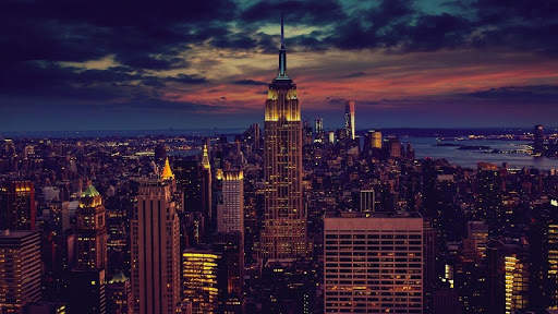 New York City Wallpaper screenshot 11