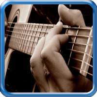 Tutorial De Guitarra icon