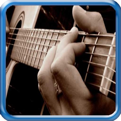 Guitar Tutorial 2.0.0