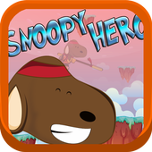 Cool Pop Brun Snoop icon