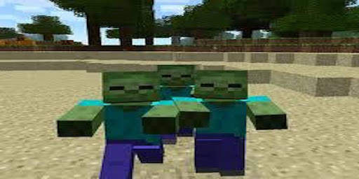 Zombies Mods for Minecraft screenshot 2