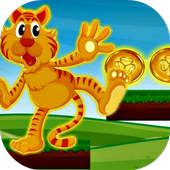 Tom Farm Run icon