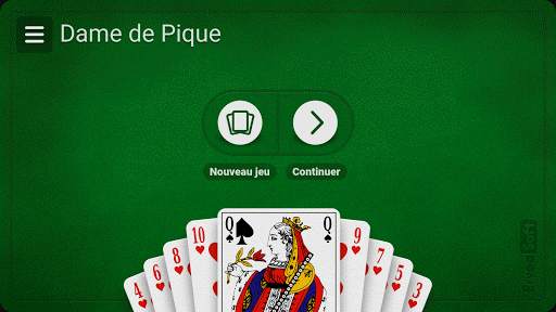Dame de Pique screenshot 3
