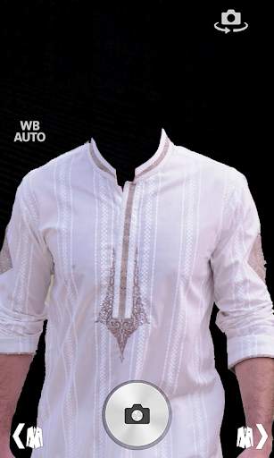 Salwar Kameez Photo Montage screenshot 7
