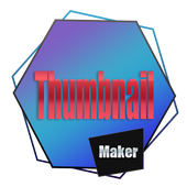 Thumbnail Maker icon