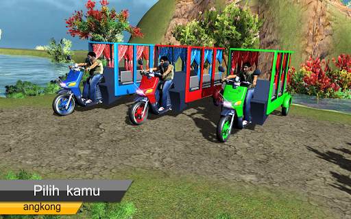 Modern Kota Chingchi Angkong screenshot 4