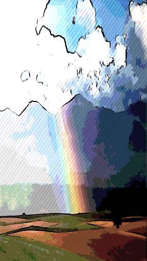 Camera Filter screenshot 23