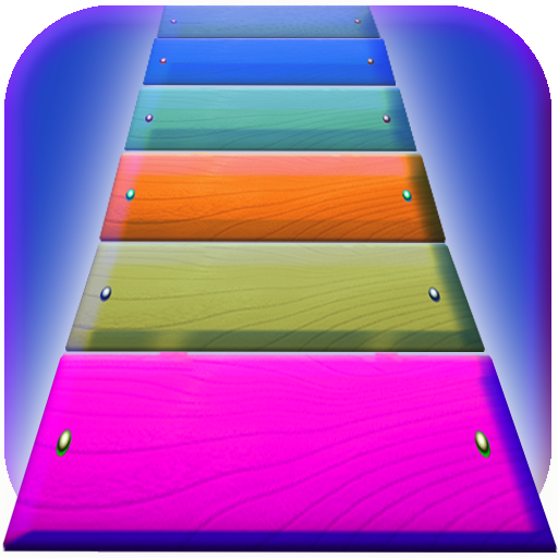 Xylophone - Wood Sound icon