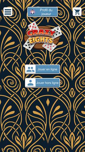 Huit américain - Jeu de cartes screenshot 4