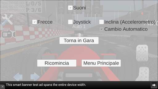Formula A screenshot 6