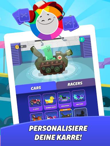 Trivia Cars screenshot 10