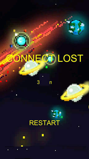 Voyager 999 screenshot 3