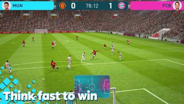 Pitch Clash screenshot 16
