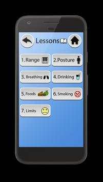 Learn to Sing screenshot 3