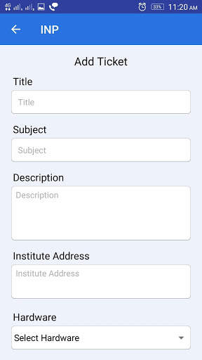 INP screenshot 6