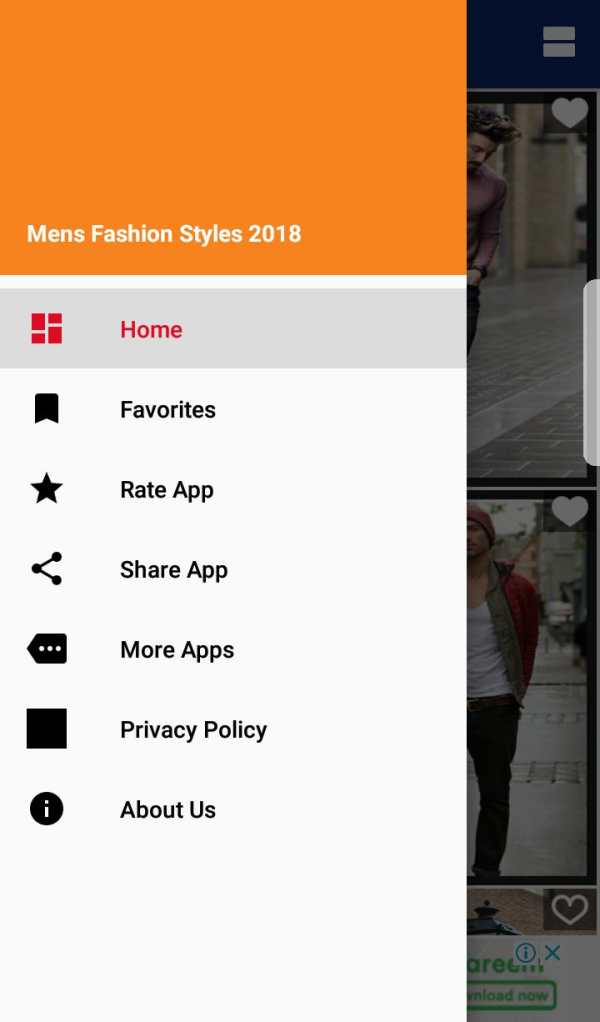Kubet Mens Fashion 2023 screenshot 3