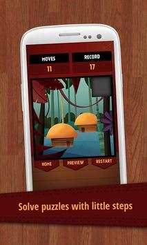 Puzzle Rumah Adat screenshot 2