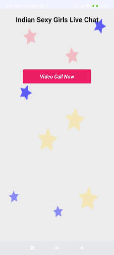 Online Sexy Girls Video Call screenshot 2