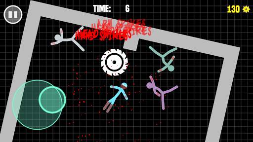 Stickman Fight screenshot 13