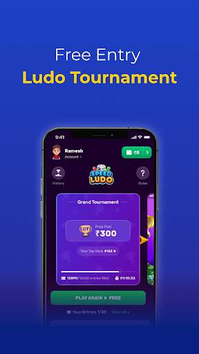 Ludo: Play Board Game Online screenshot 2