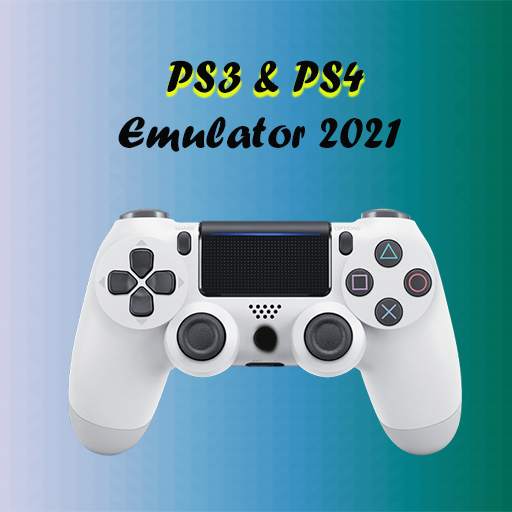 PS3 & PS4 Emulator For GAMES screenshot 1