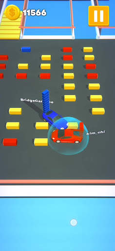 Bridge Car Race screenshot 9