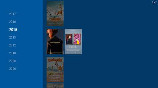 NOVA Video Player screenshot 16