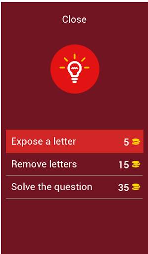 Lucifer QUEST & QUIZ 2020 screenshot 5