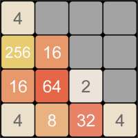 2048 Game - 2048 Puzzle icon