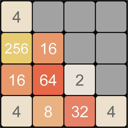 2048 Game - 2048 Puzzle 3.3.0