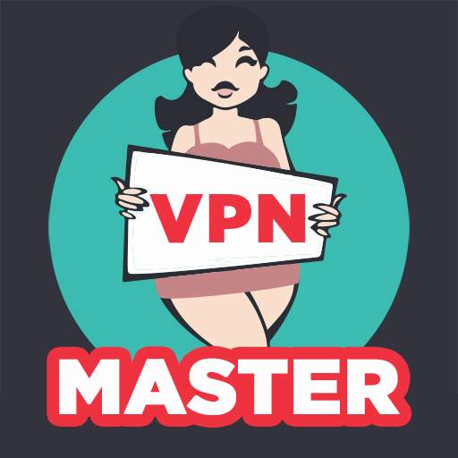 VPN Master Pro - Unlimited Free VPN Private 1.9
