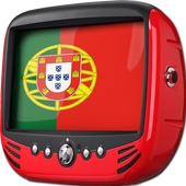 Portugal TV Channels icon