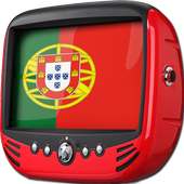 Portugal TV Channels logo