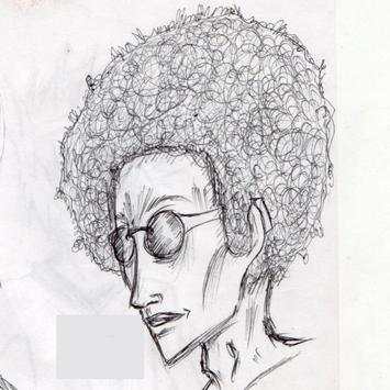 Photo sketch Pen screenshot 4