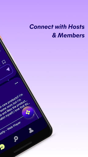 Diem | Social Universe screenshot 3