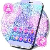 Pink Glitter Launcher 1.264.1.15
