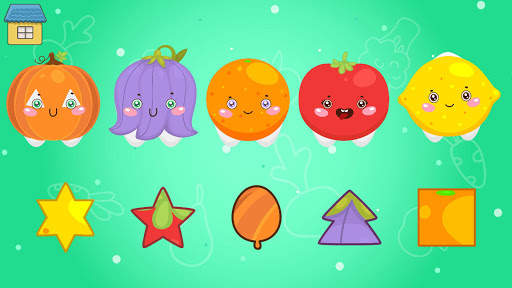 Funny Teeth kids dentist care! screenshot 3