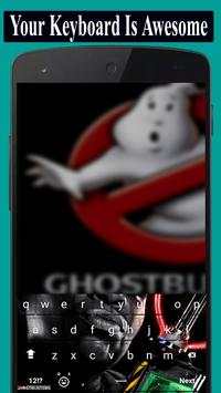 Keyboard Ghost Busters screenshot 4