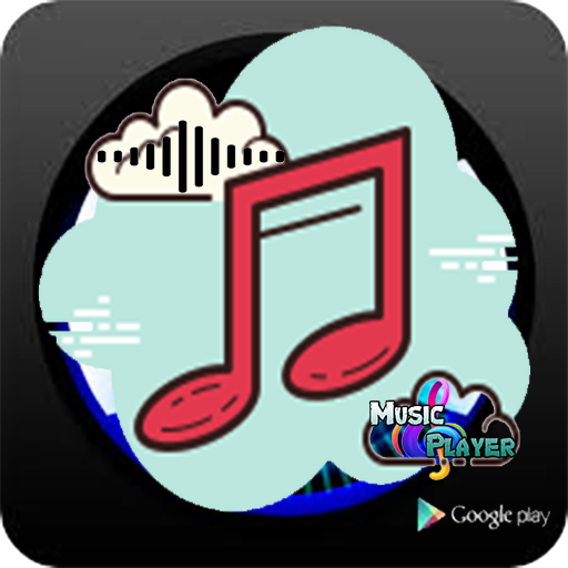 mediaonline - Pemutar Musik Mp3 icon