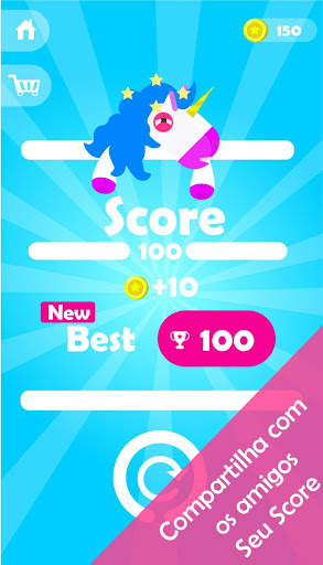 SweetUnicorn - Beta screenshot 7