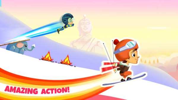 Chhota Bheem screenshot 1