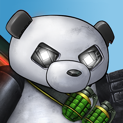 BattleBears Royale icon