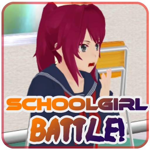 Schoolgirls Battle - Fighting Rumble Arena 1.2
