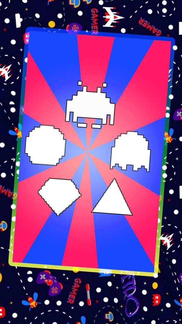 Save The Retro Games screenshot 3