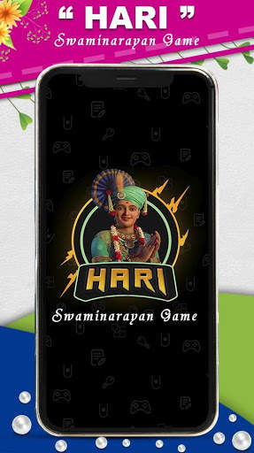 Hari - Swaminarayan Game screenshot 1