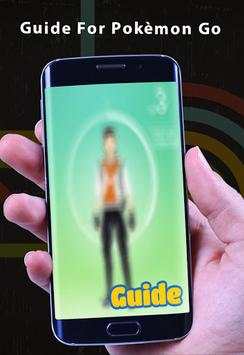 Guide: Pokemon Go Game App screenshot 1