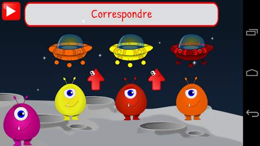 Jeux Éducatifs CP Préscolaire screenshot 7
